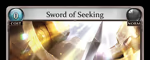 Sword of Seeking